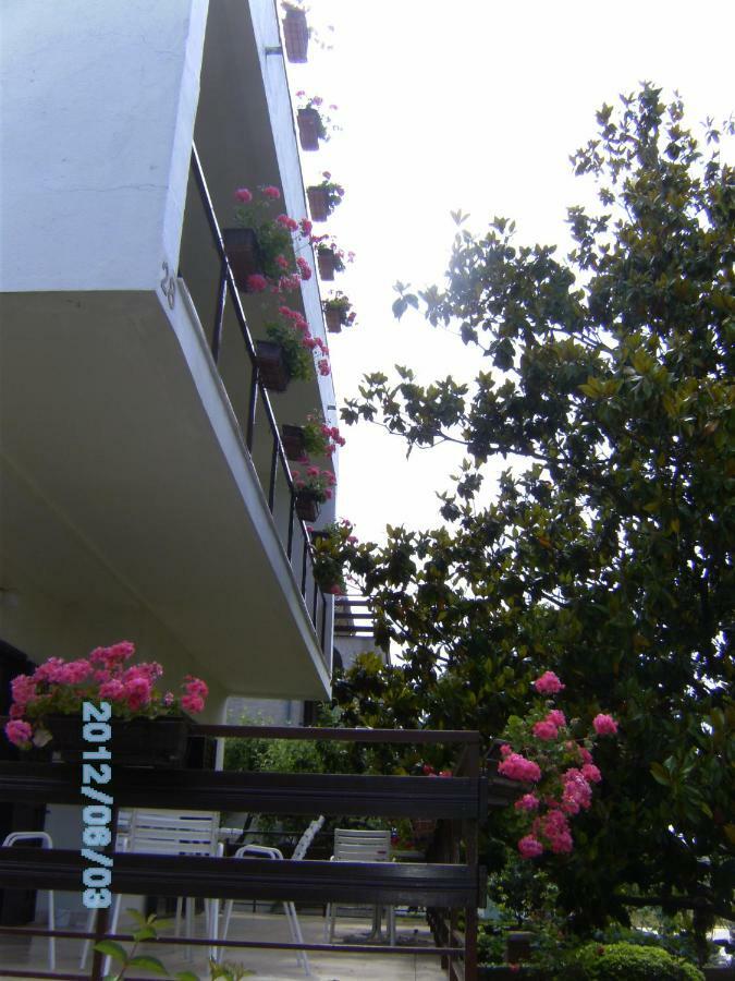 Mira Appartement